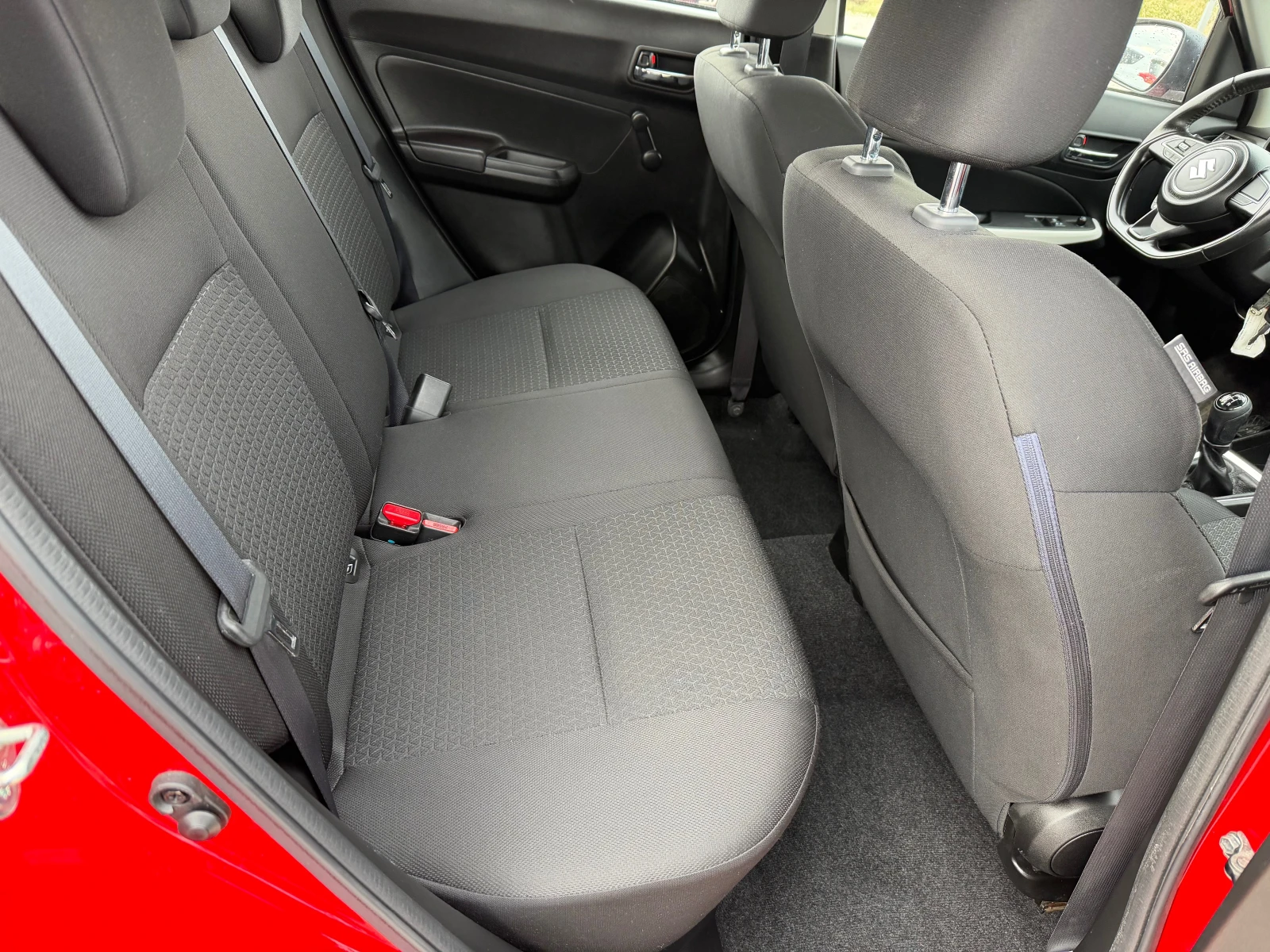 Suzuki Swift 1.2 ( ) | Mobile.bg   14