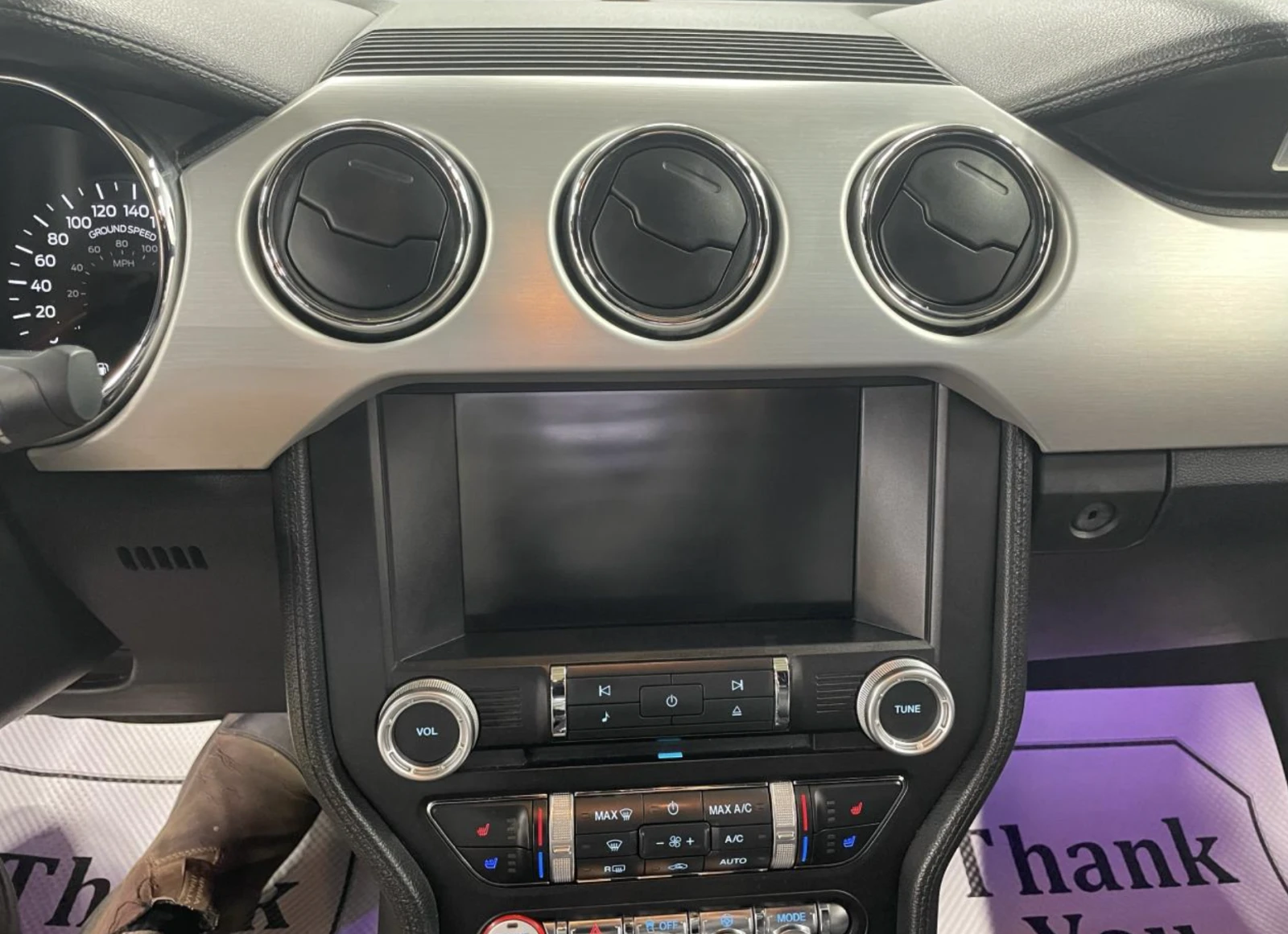 Ford Mustang GT Premium *  | Mobile.bg   15