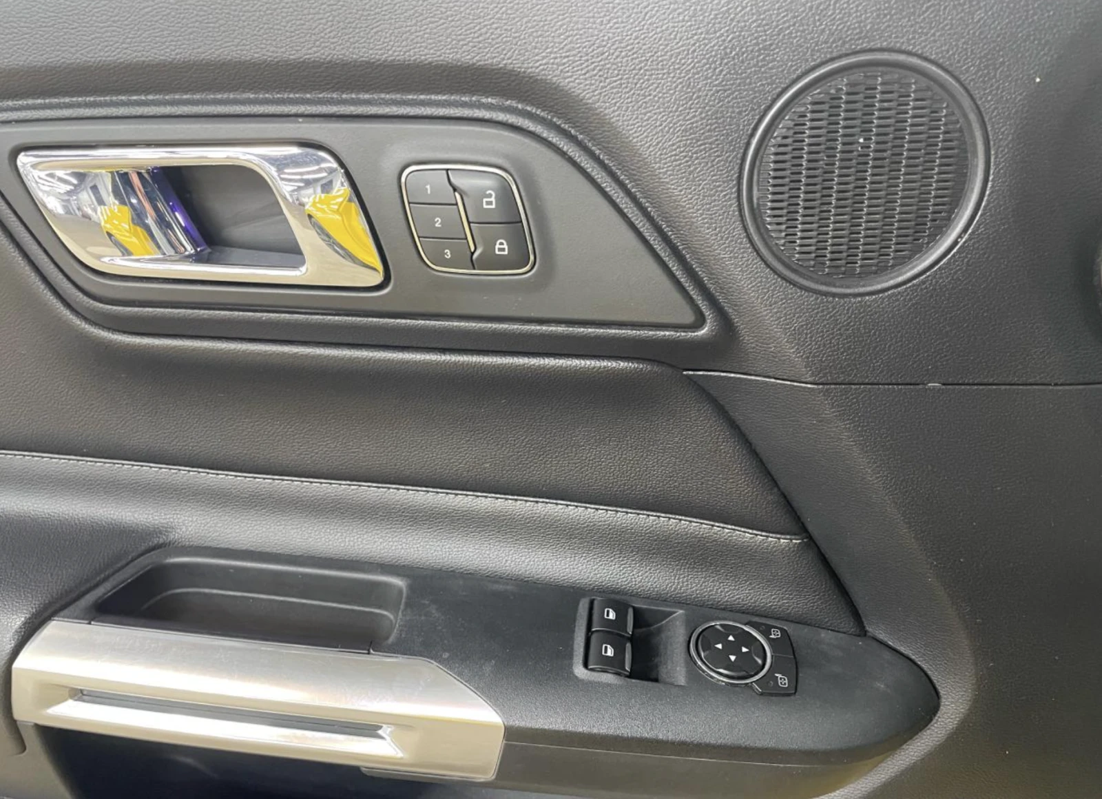 Ford Mustang GT Premium *  | Mobile.bg   11