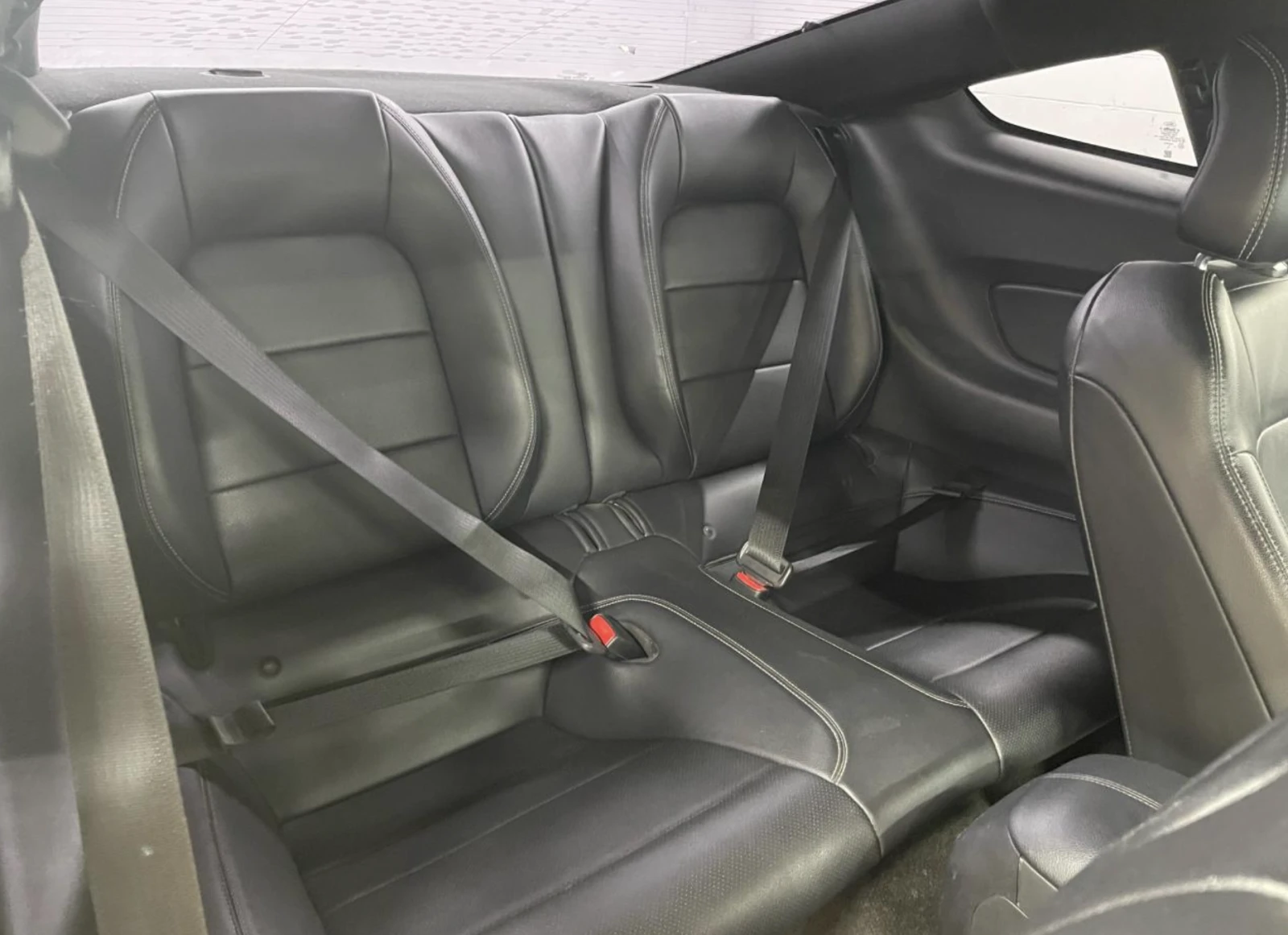 Ford Mustang GT Premium АВТОФИНАНСИРАНЕ*  - изображение 8