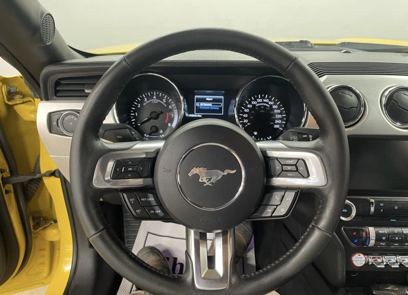 Ford Mustang GT Premium *  | Mobile.bg   12