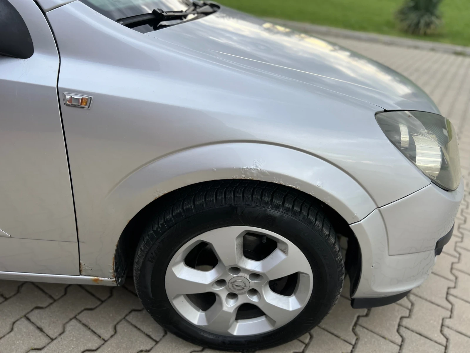 Opel Astra 1.8 125hp | Mobile.bg — изображение 4