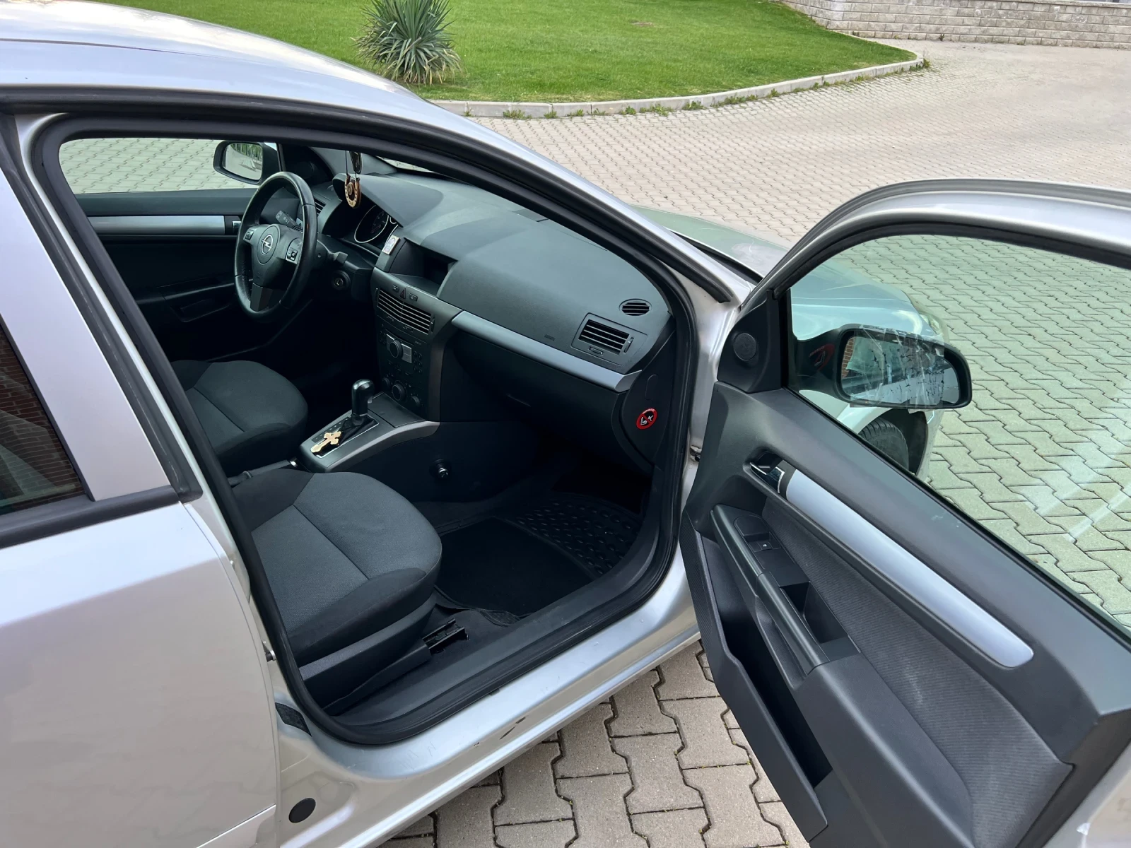 Opel Astra 1.8 125hp | Mobile.bg — изображение 8