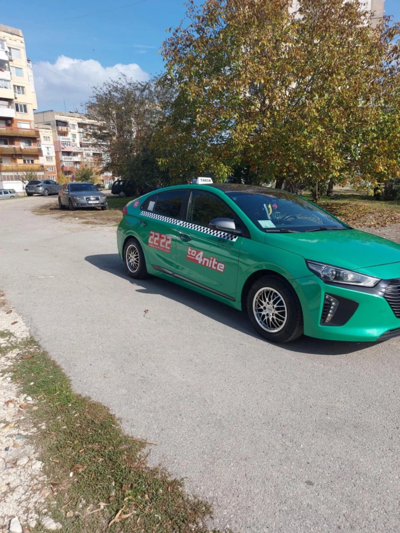 Hyundai Ioniq | Mobile.bg   6
