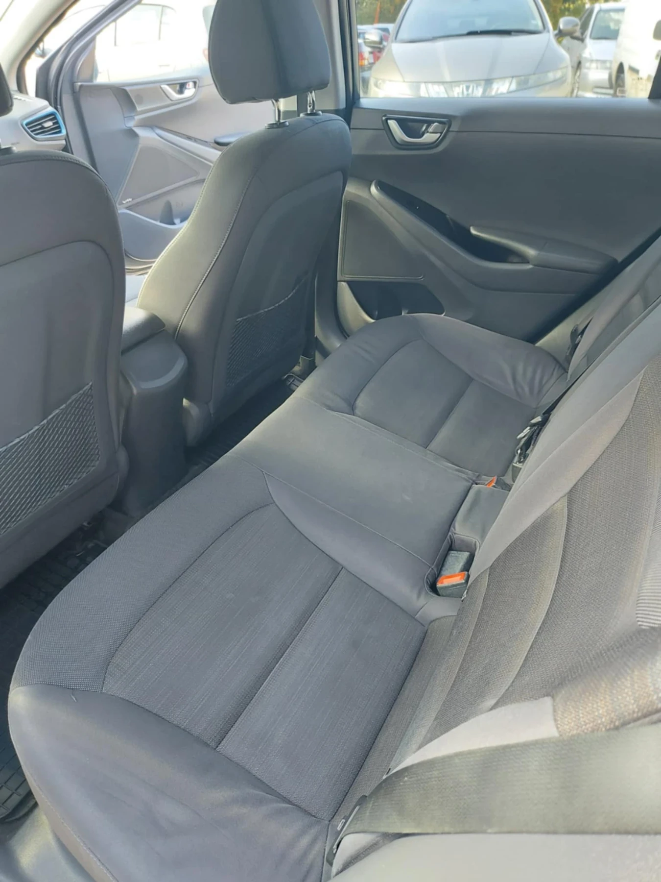 Hyundai Ioniq | Mobile.bg   10