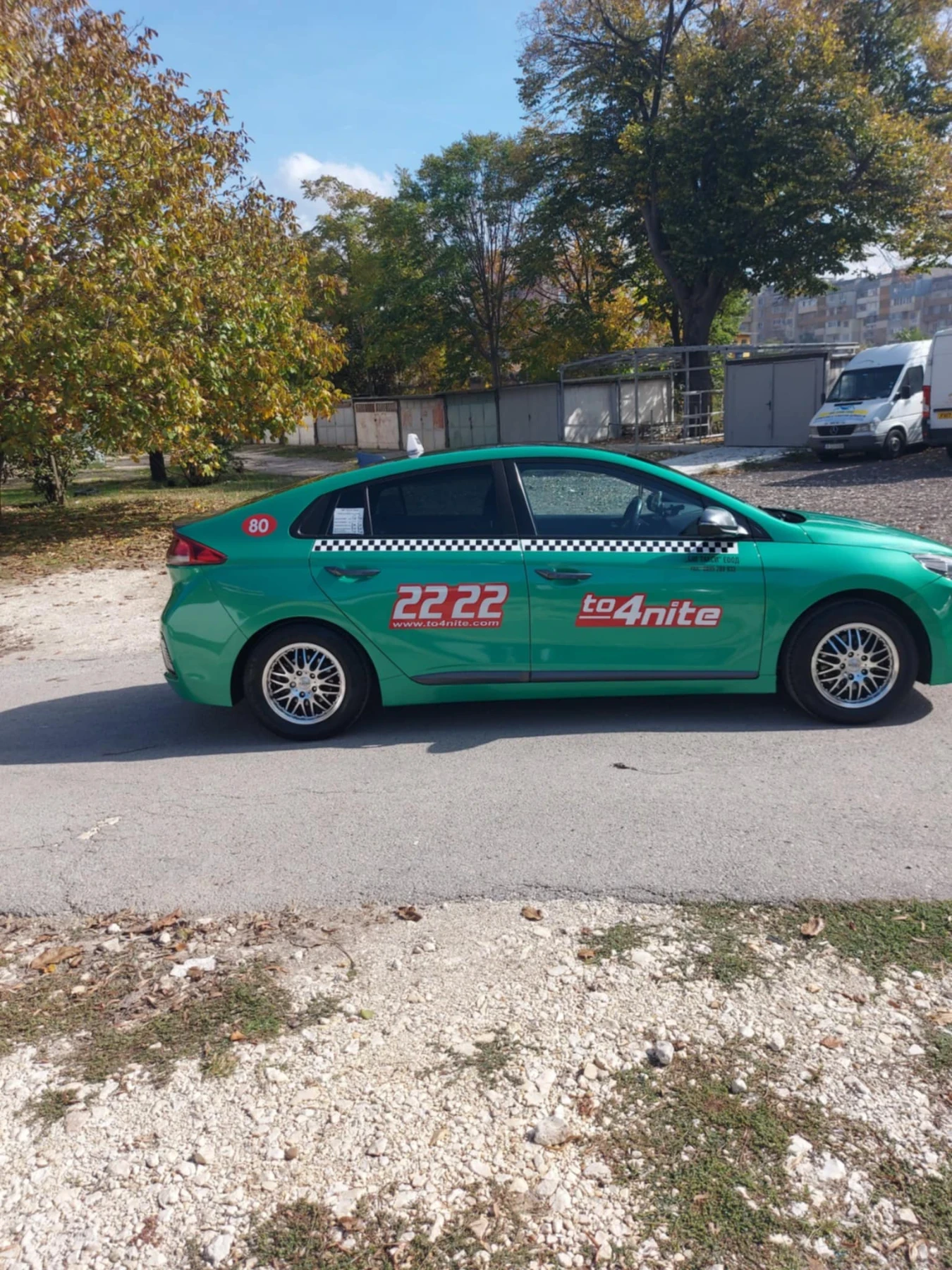 Hyundai Ioniq | Mobile.bg   5