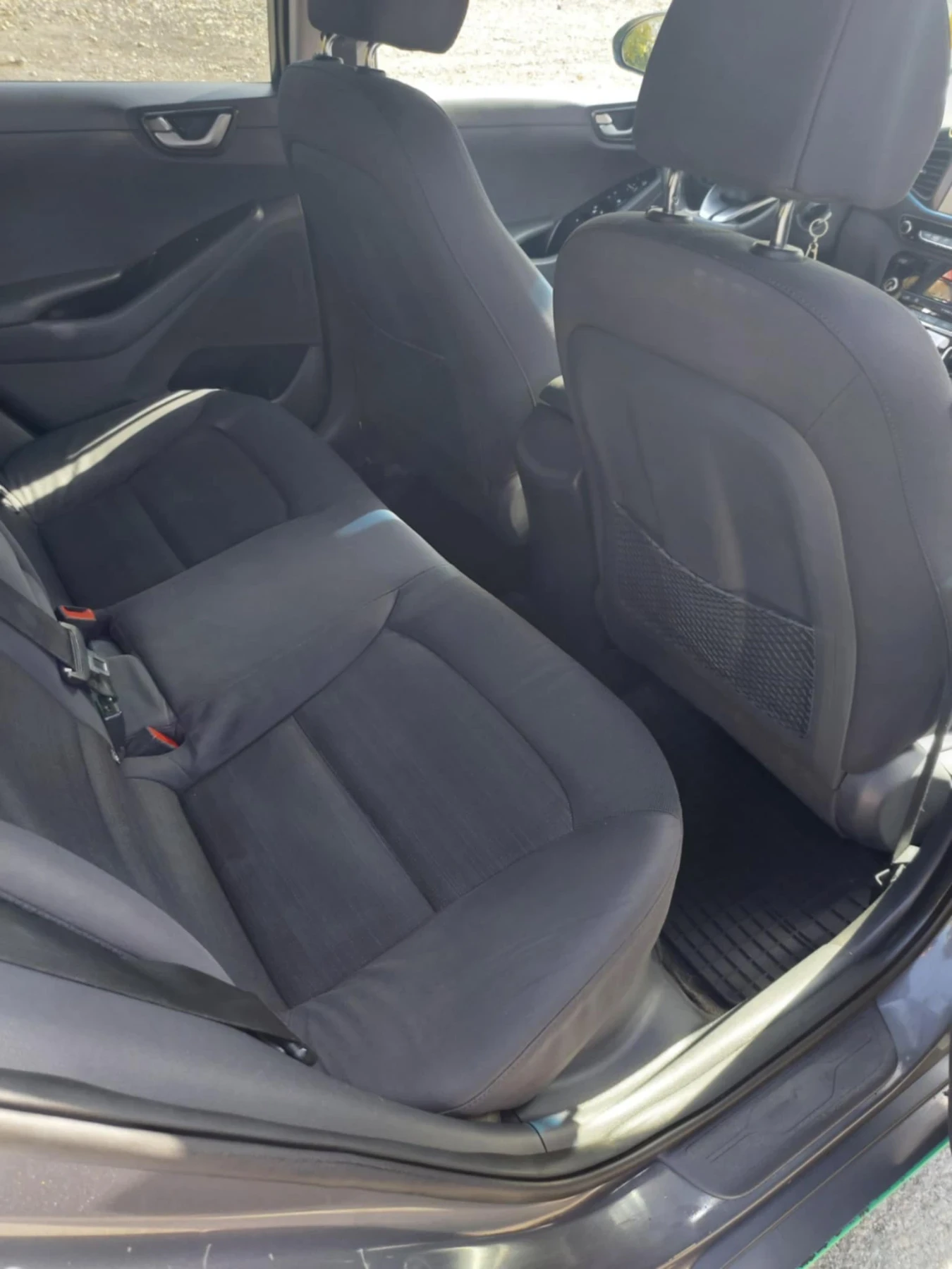 Hyundai Ioniq | Mobile.bg   8