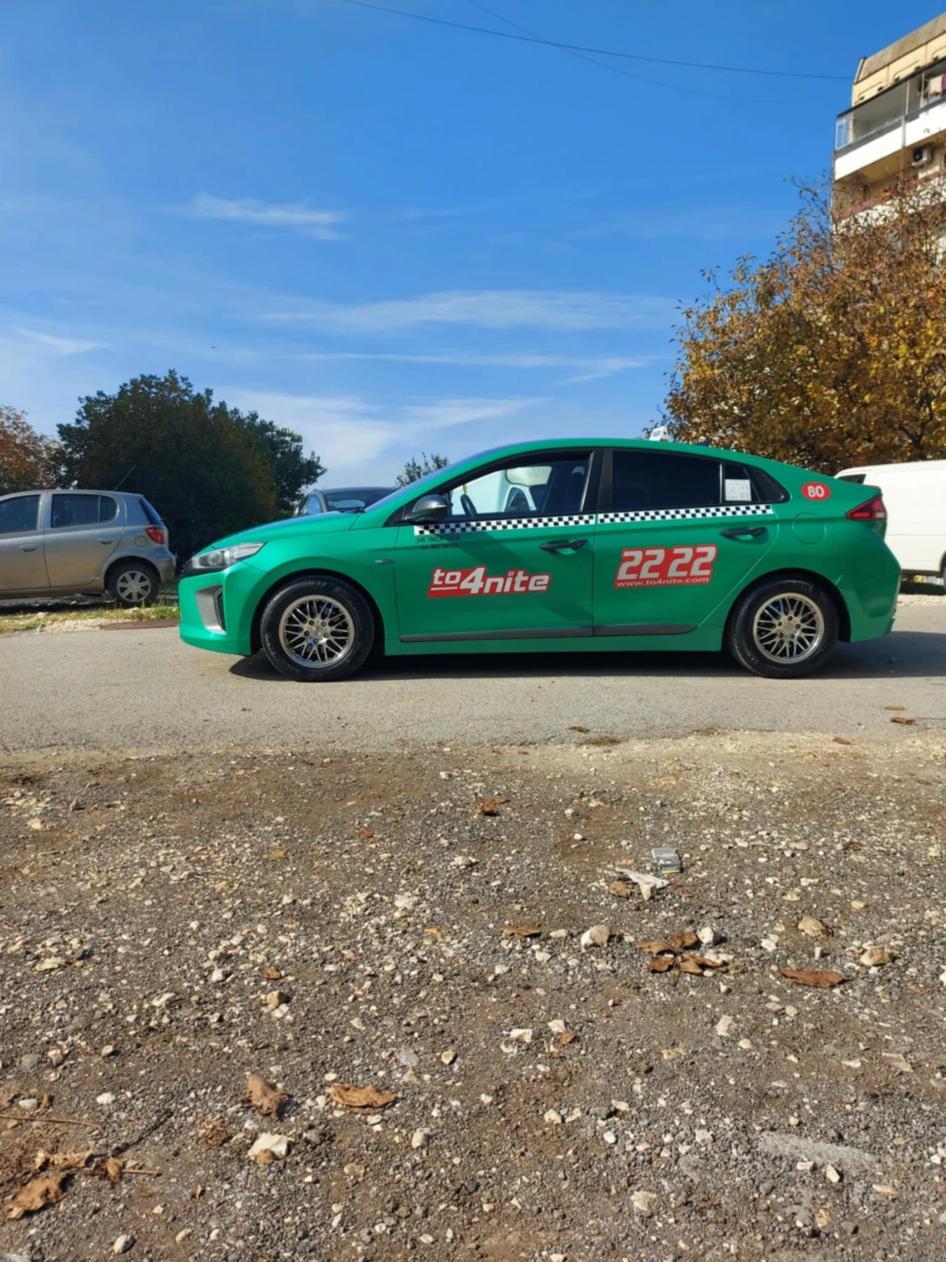 Hyundai Ioniq | Mobile.bg   2