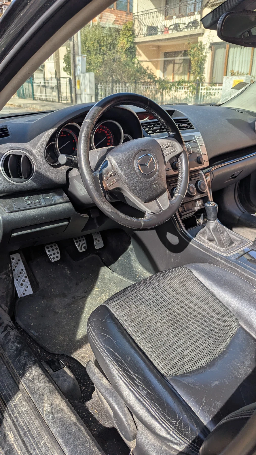 Mazda 6 | Mobile.bg   3