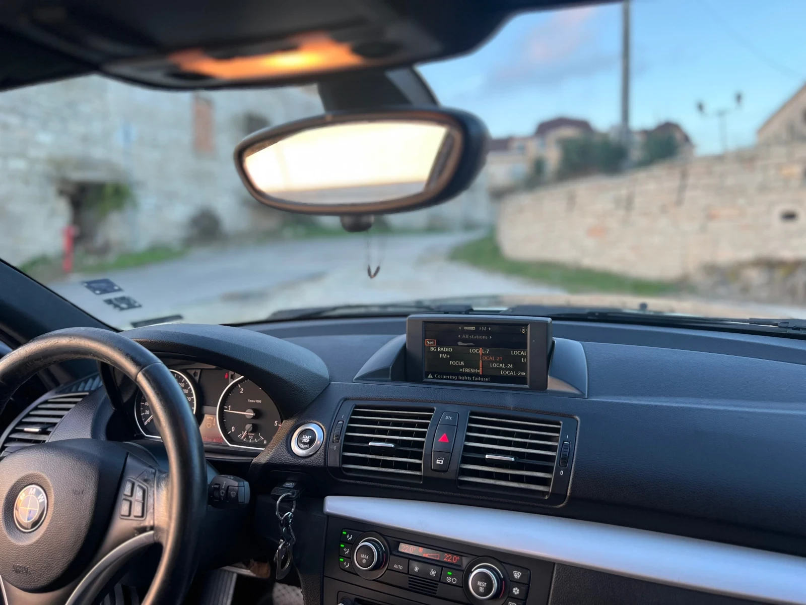 BMW 120 2.0 D * Face Lift * Navi | Mobile.bg   8