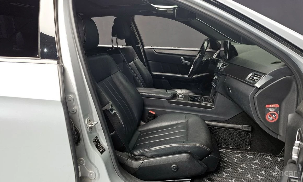 Mercedes-Benz E 220 | Mobile.bg   10