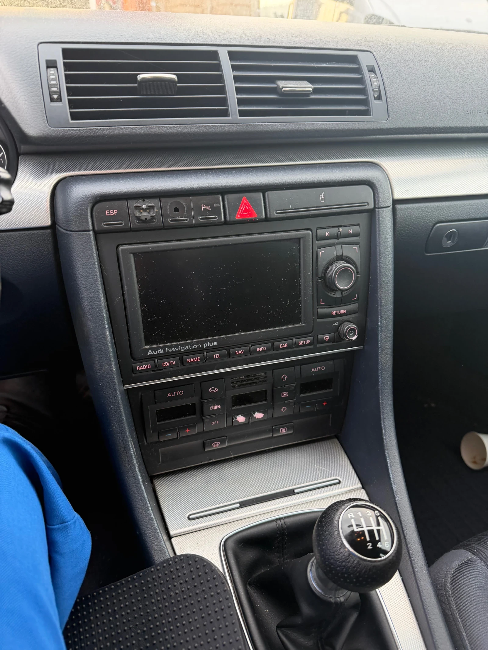 Audi A4 2.0 TDI | Mobile.bg � ����������� 6