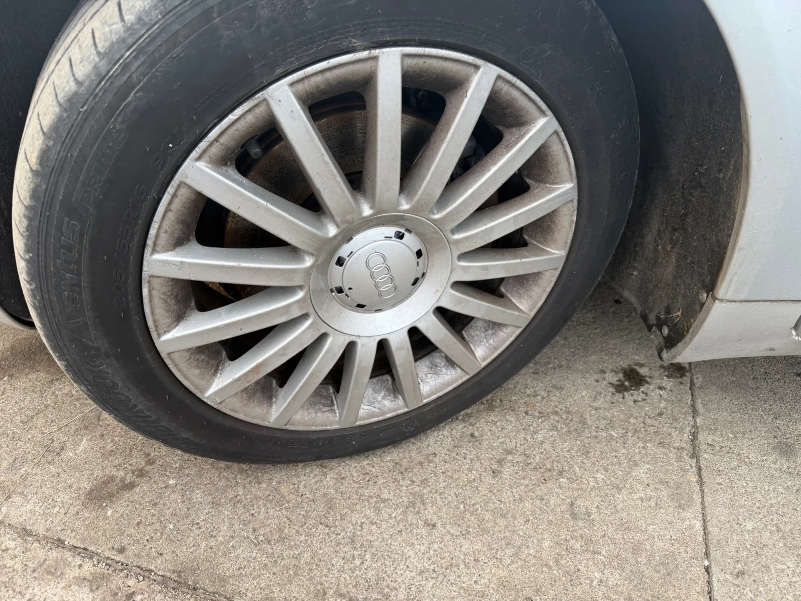 Audi A4 2.0 TDI | Mobile.bg � ����������� 5