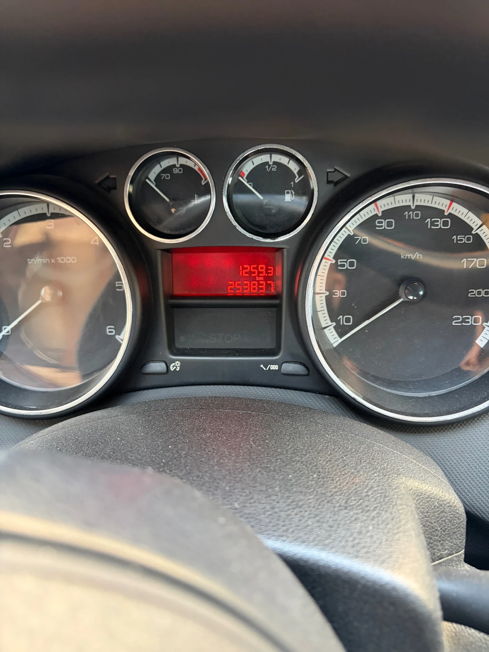 Peugeot 308 | Mobile.bg � ����������� 5