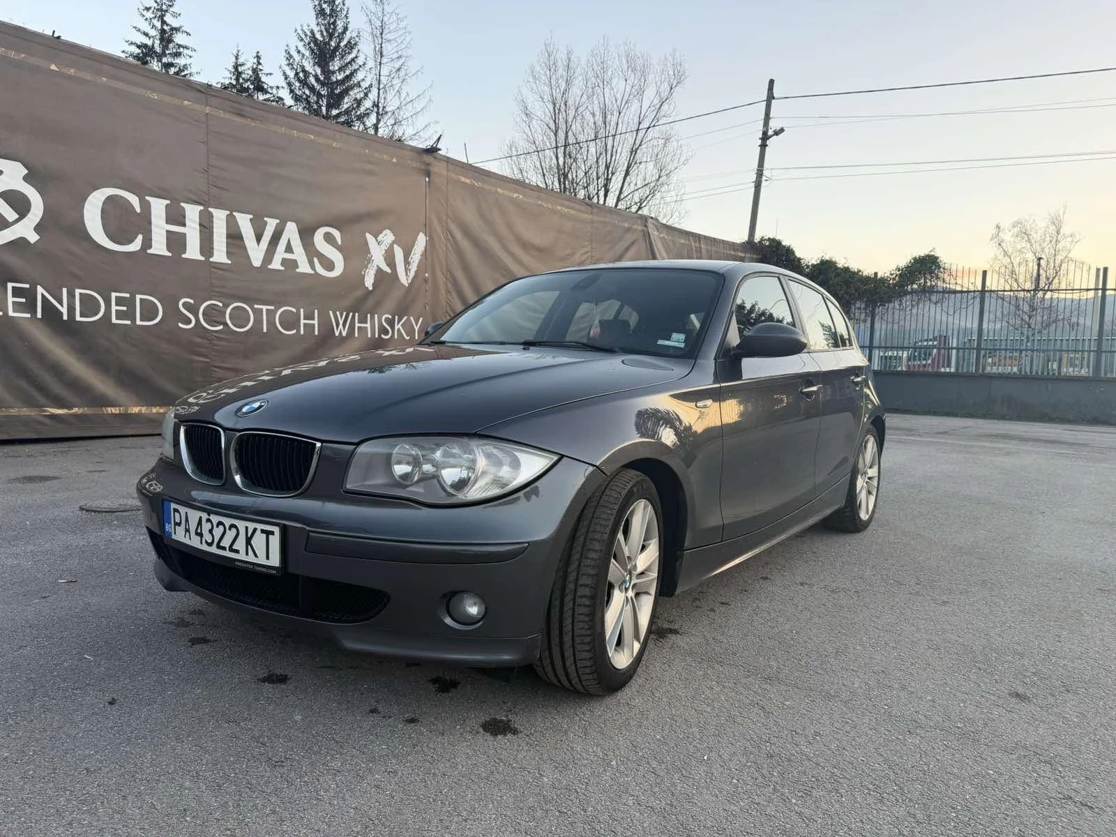 BMW 120 | Mobile.bg � ����������� 3