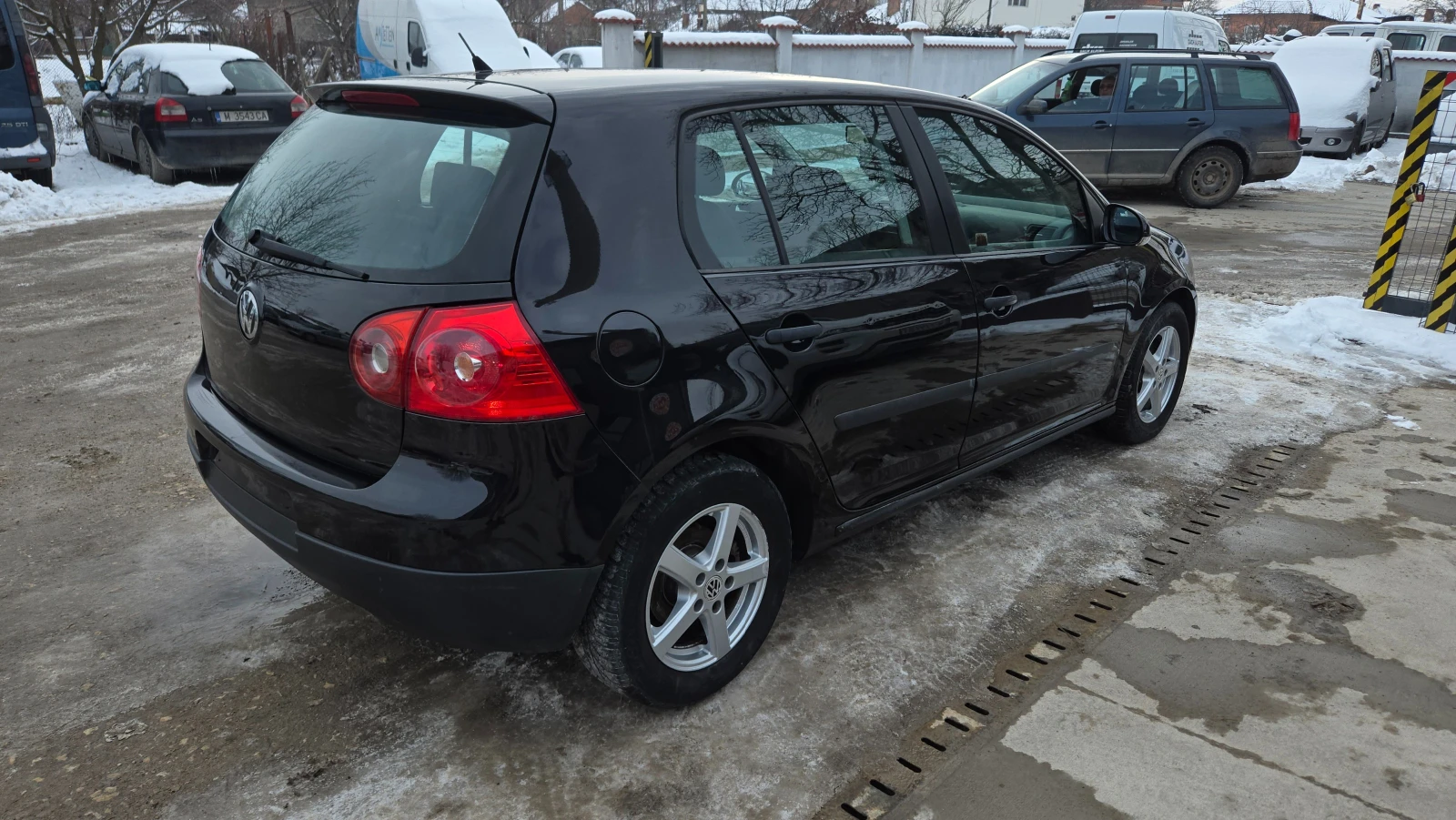 VW Golf 1.9tdi  - изображение 4