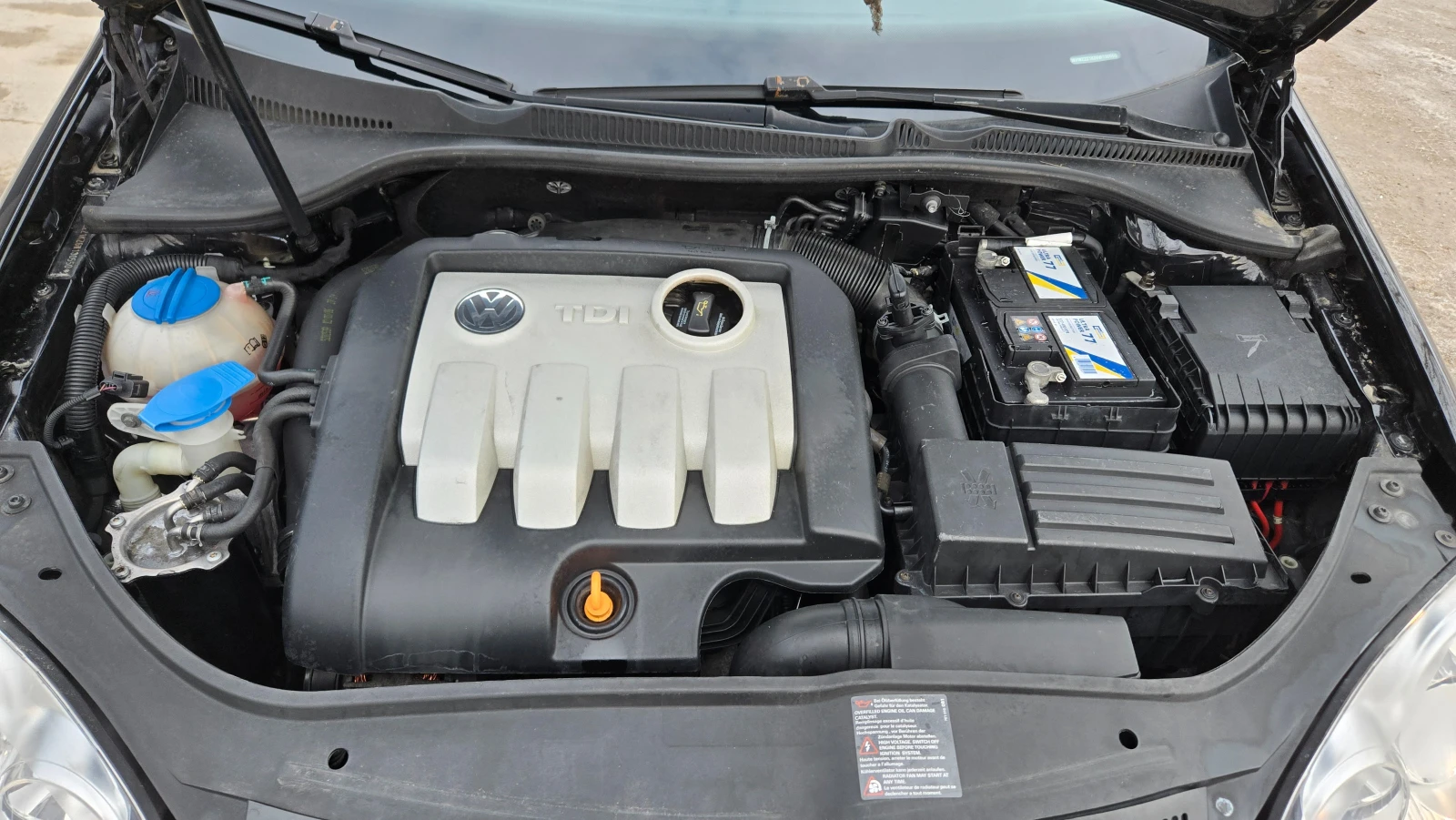 VW Golf 1.9tdi  | Mobile.bg � ����������� 13