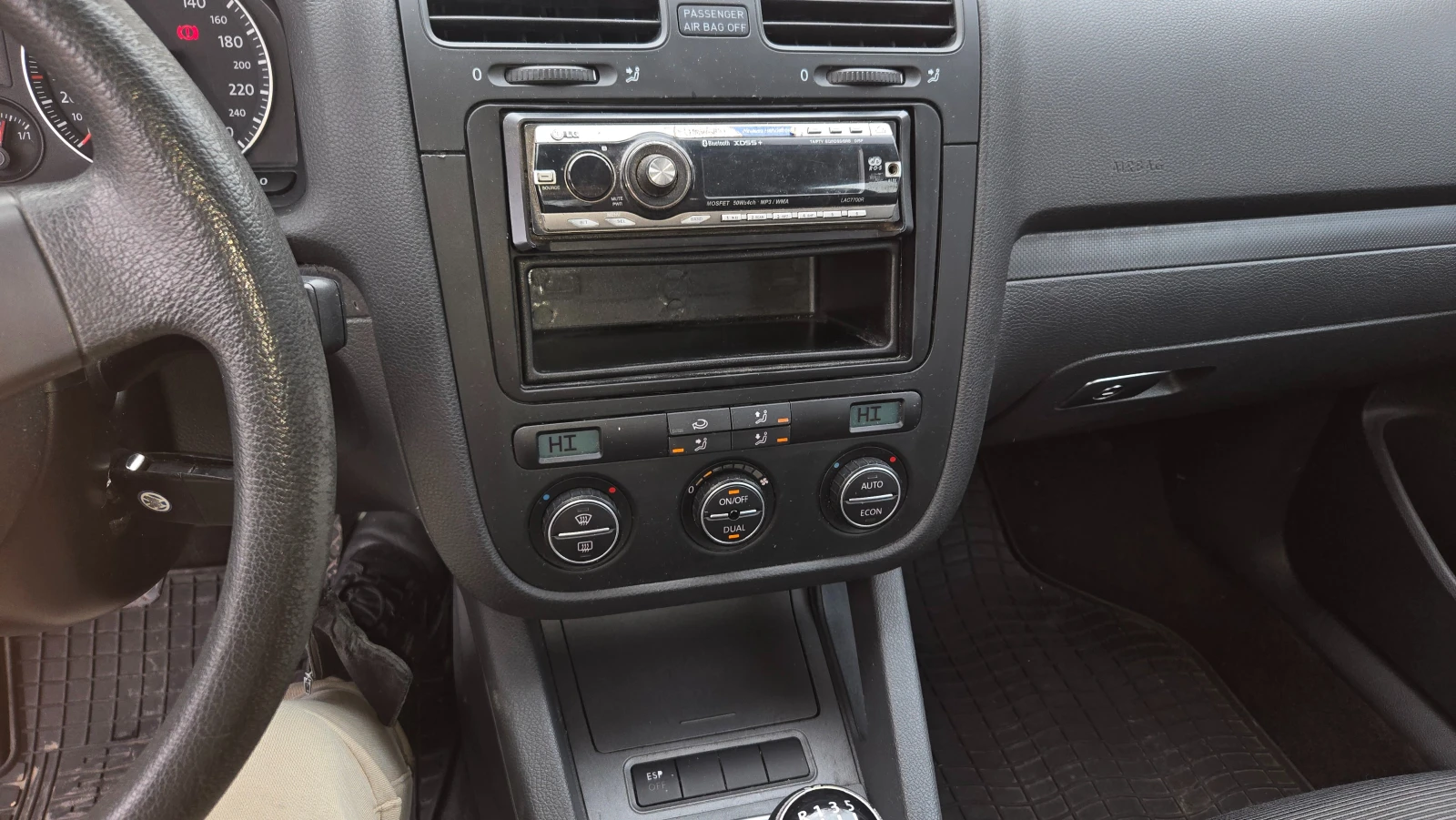 VW Golf 1.9tdi  - изображение 9