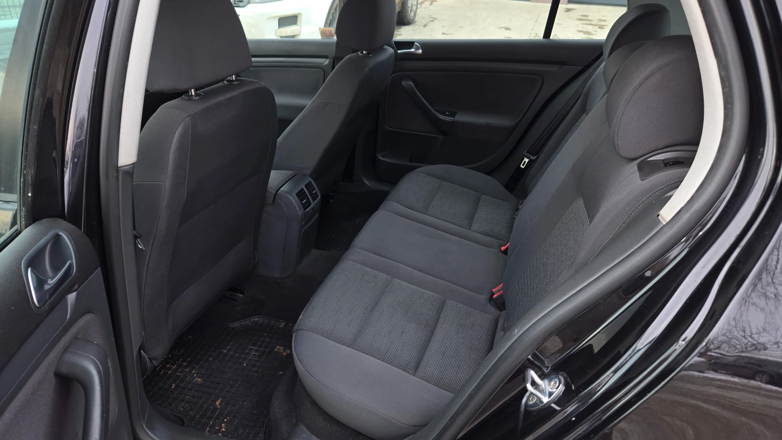 VW Golf 1.9tdi  - изображение 6