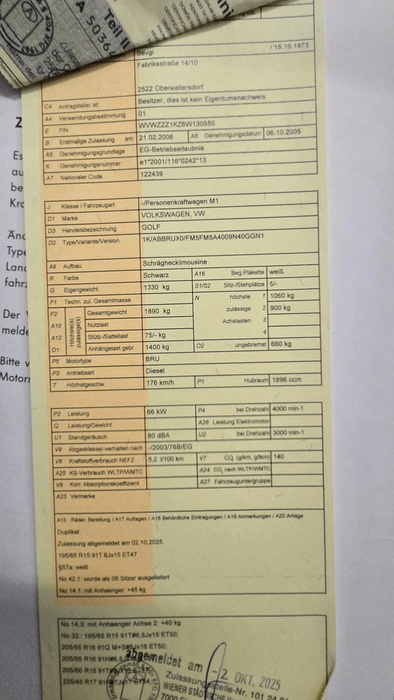 VW Golf 1.9tdi  | Mobile.bg � ����������� 14