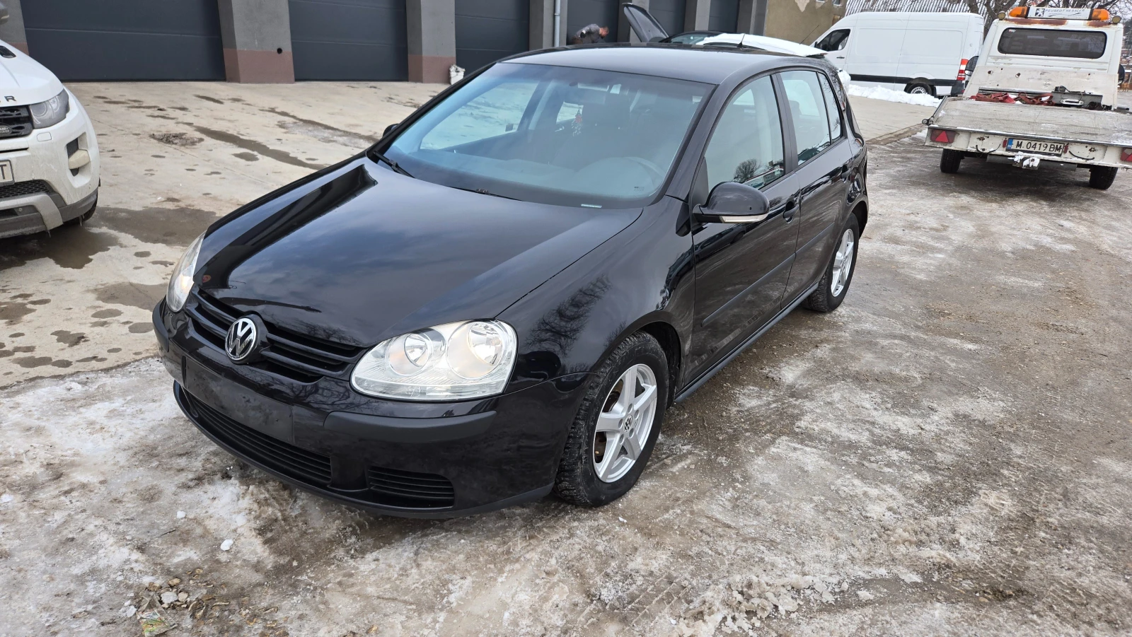 VW Golf 1.9tdi  | Mobile.bg � ����������� 1