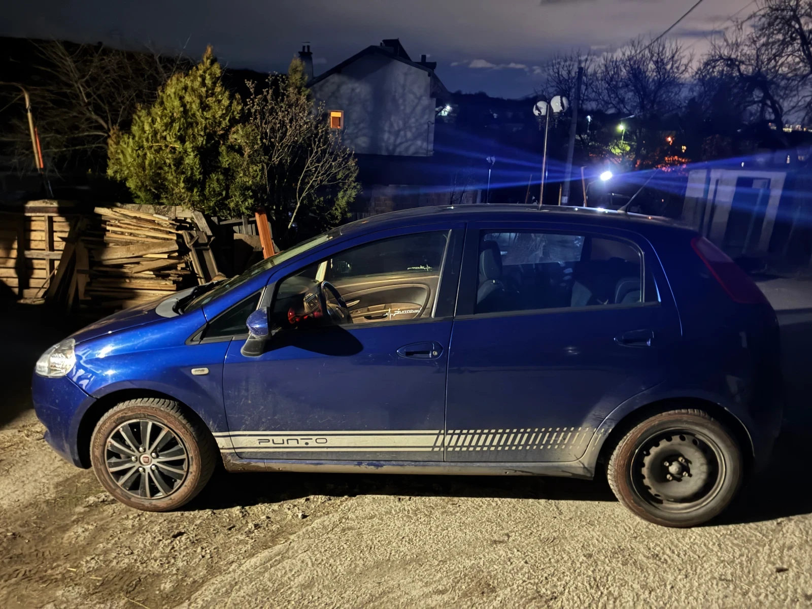 Fiat Punto Grande | Mobile.bg � ����������� 3