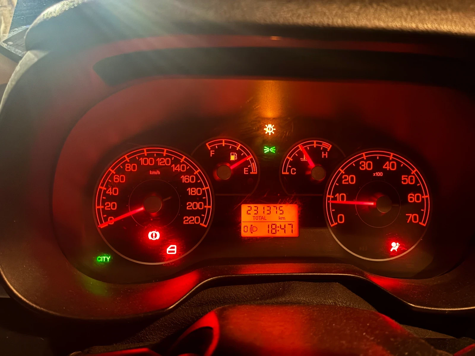 Fiat Punto Grande | Mobile.bg � ����������� 10