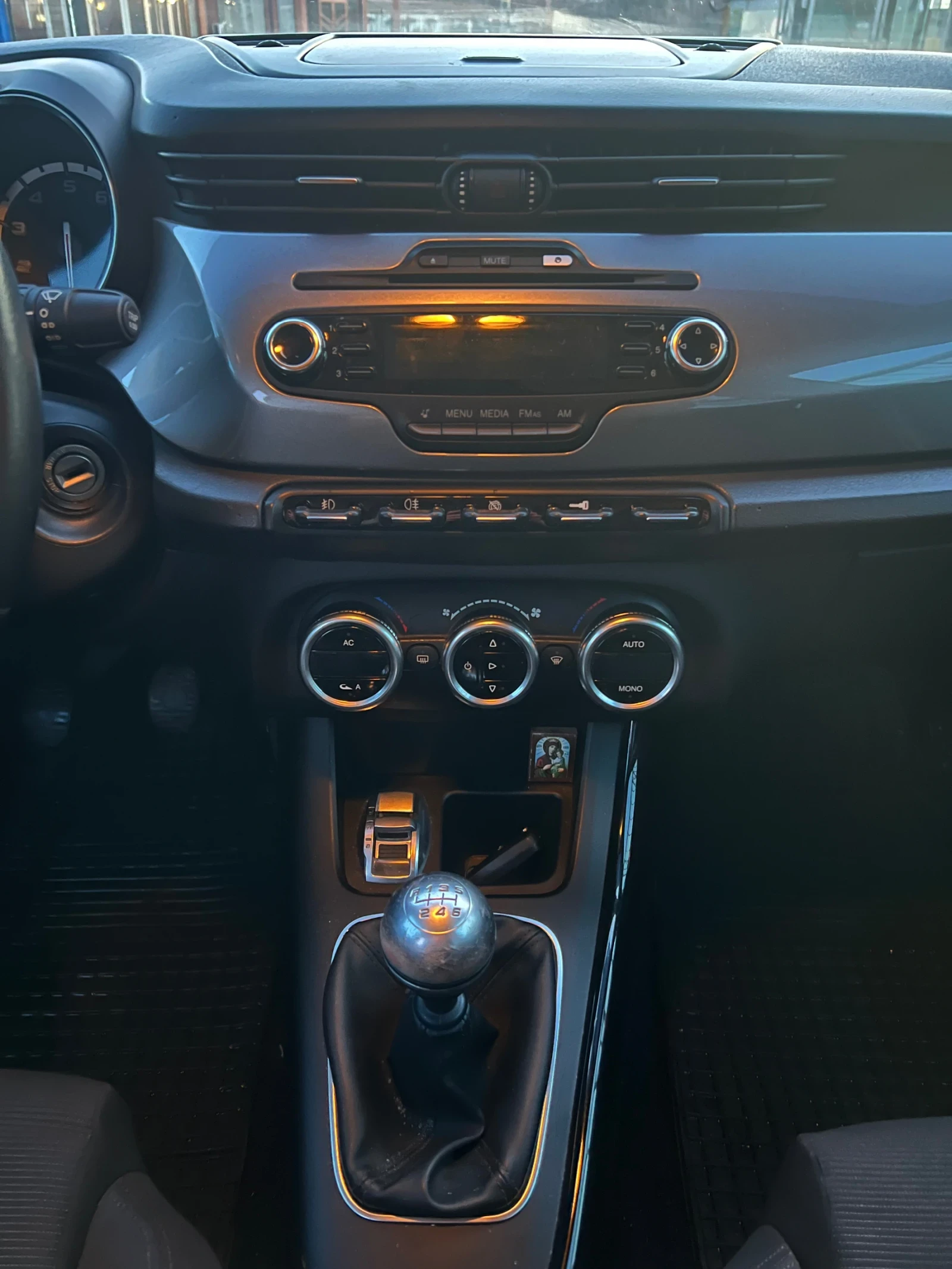 Alfa Romeo Giulietta 1.4 Turbo LPG | Mobile.bg � ����������� 10