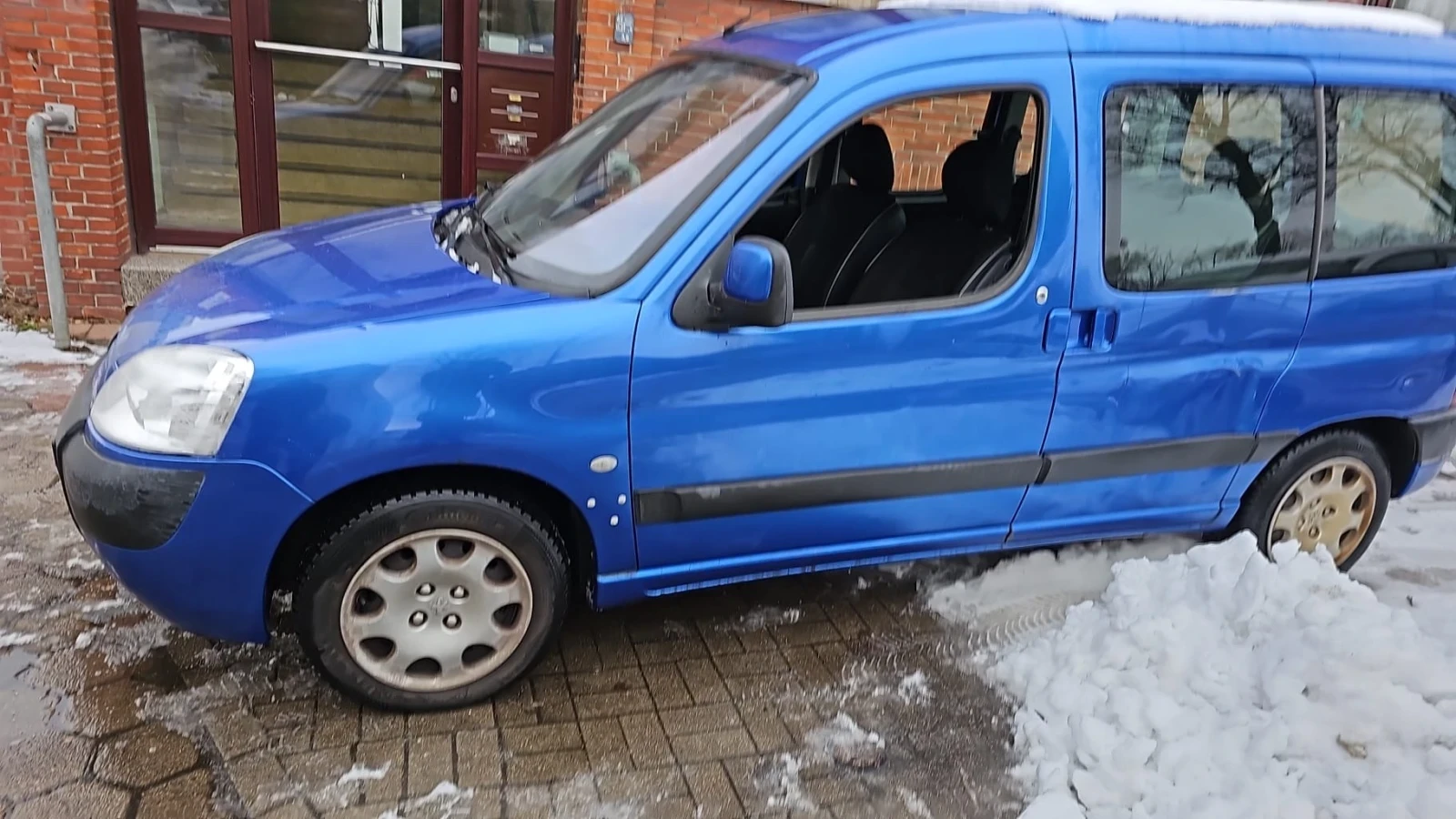 Peugeot Partner | Mobile.bg � ����������� 1