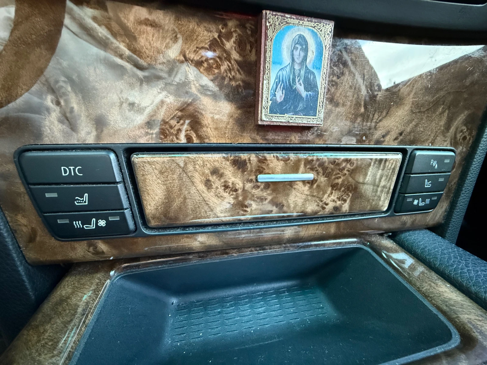 BMW 525 Xdrive, ������, ���������, Head Up | Mobile.bg � ����������� 12