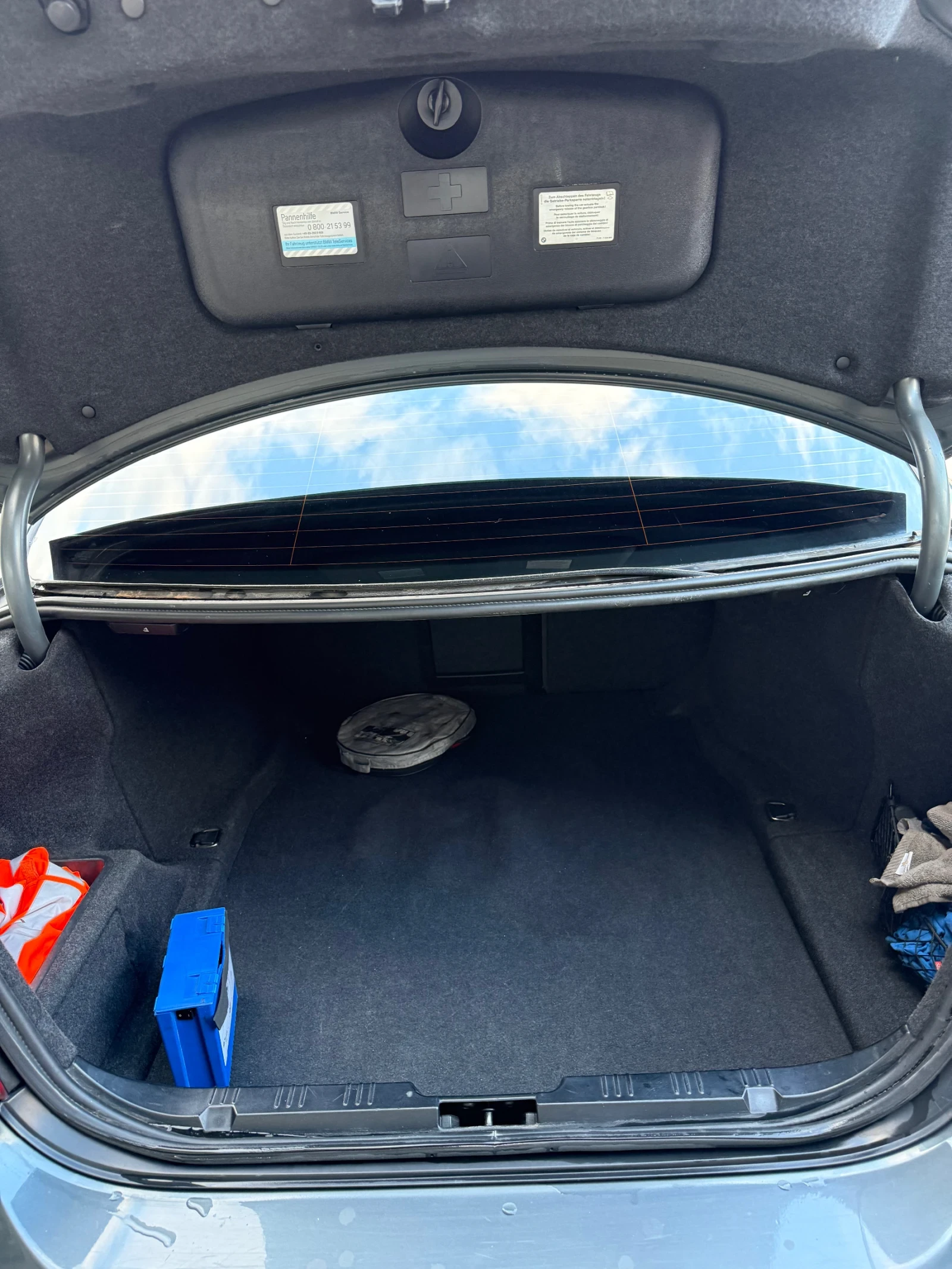 BMW 525 Xdrive, ������, ���������, Head Up | Mobile.bg � ����������� 10