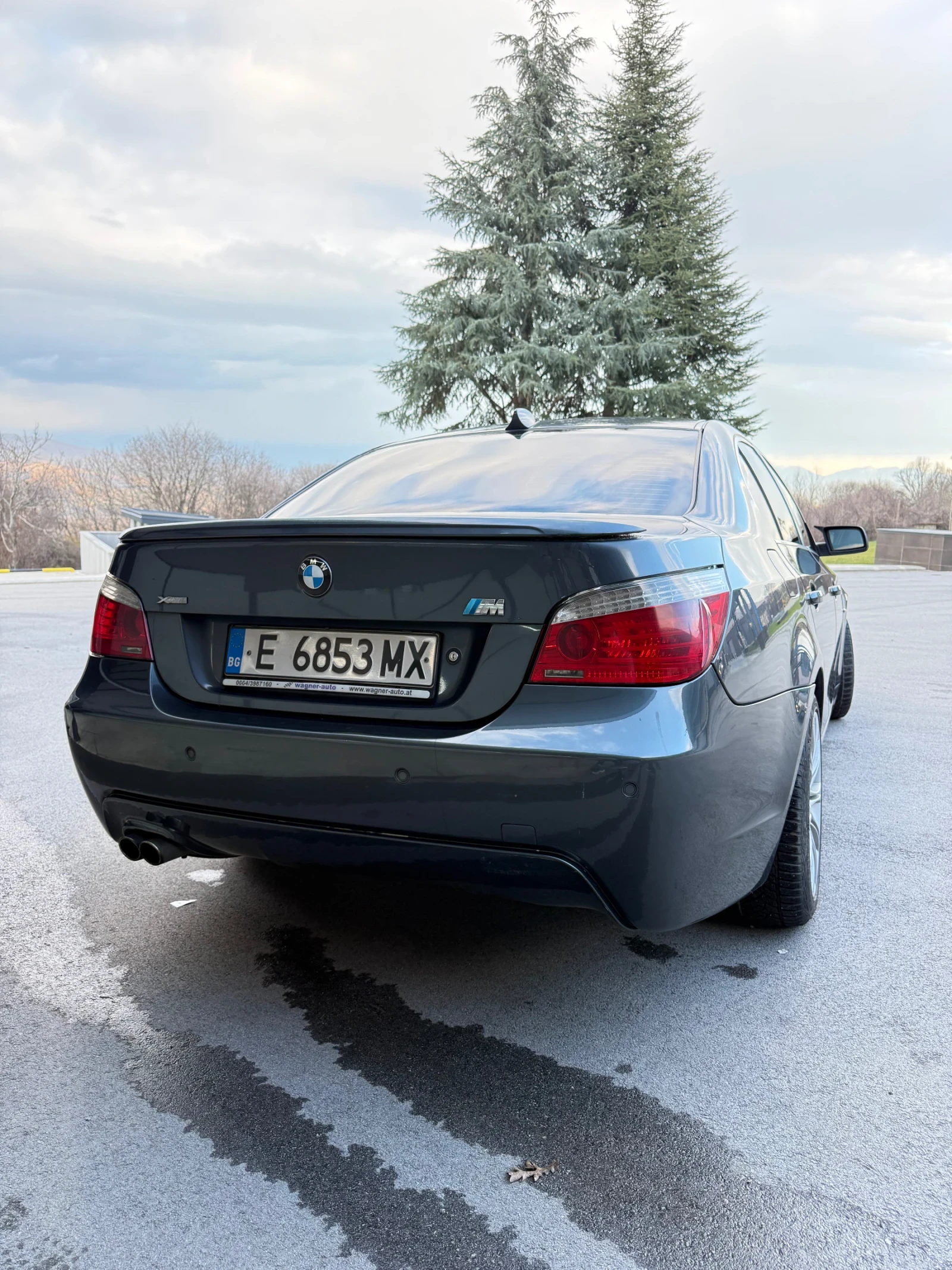 BMW 525 Xdrive, ������, ���������, Head Up | Mobile.bg � ����������� 2
