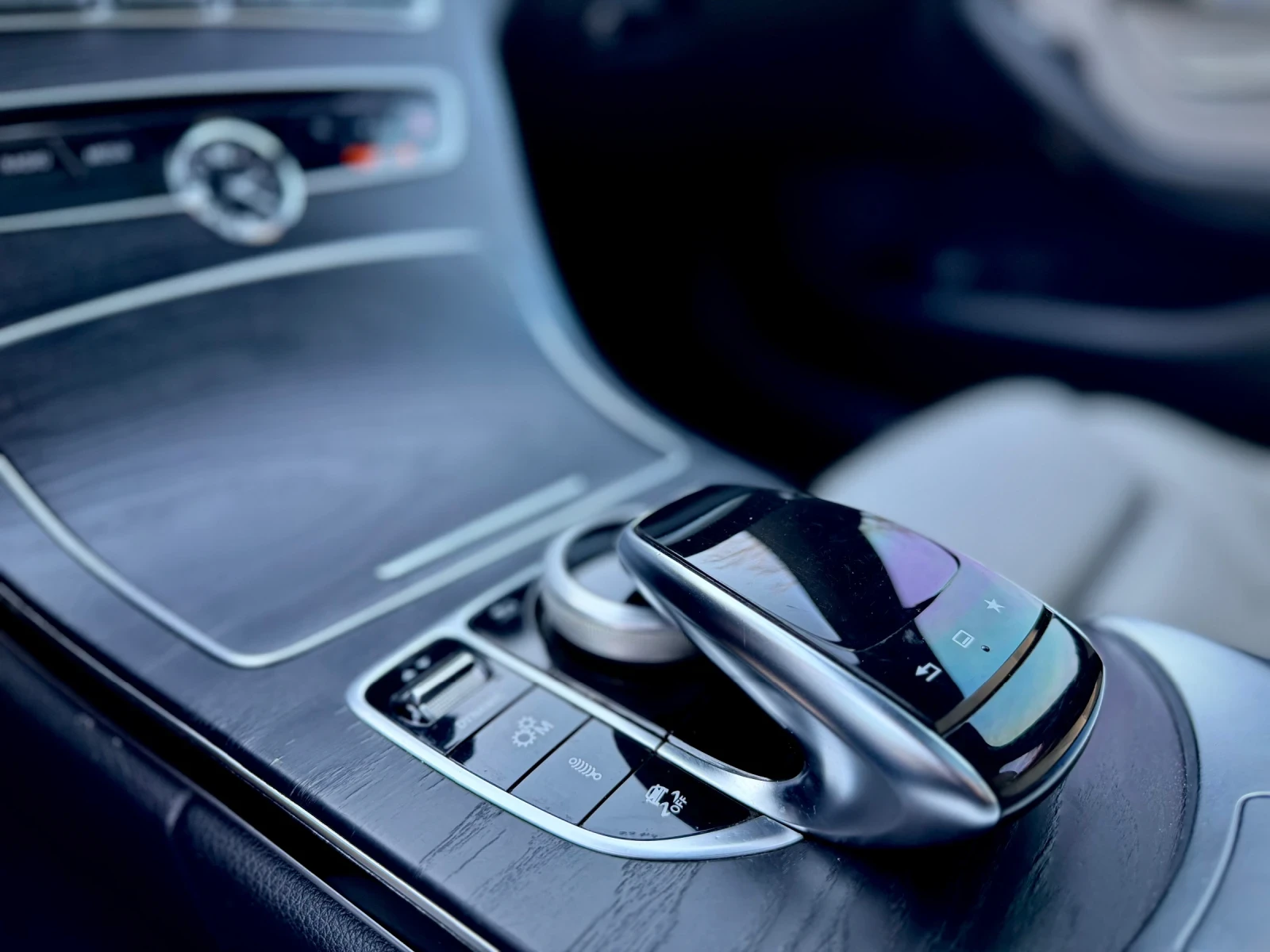 Mercedes-Benz C 43 AMG C450 AMG , снимка 16 - Автомобили и джипове - 53751322