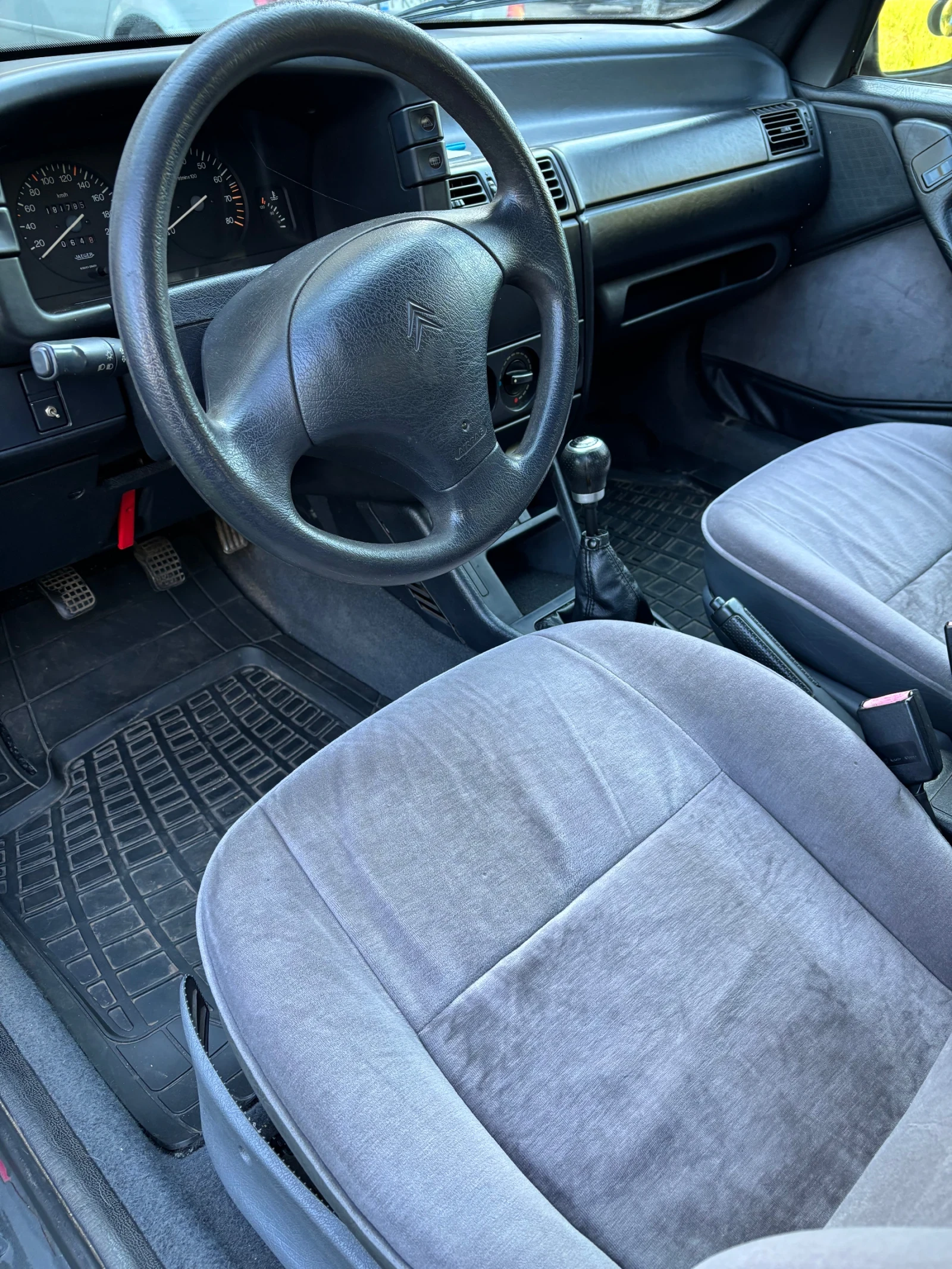 Citroen Zx | Mobile.bg � ����������� 10