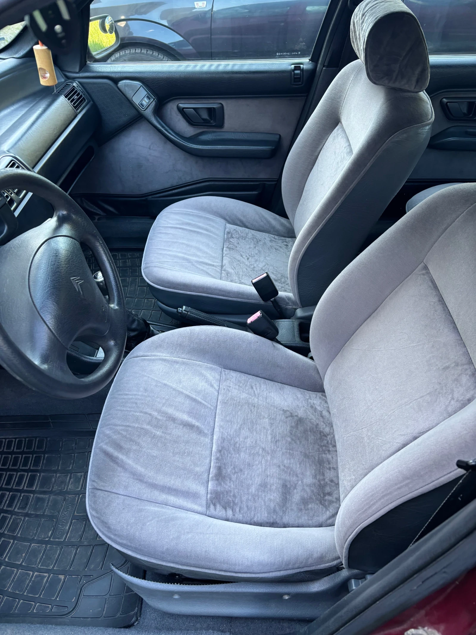 Citroen Zx | Mobile.bg � ����������� 7