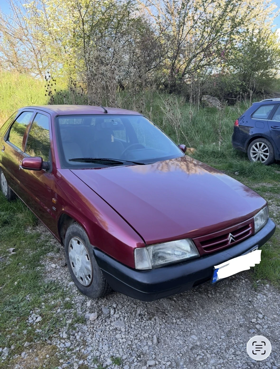 Citroen Zx | Mobile.bg � ����������� 3