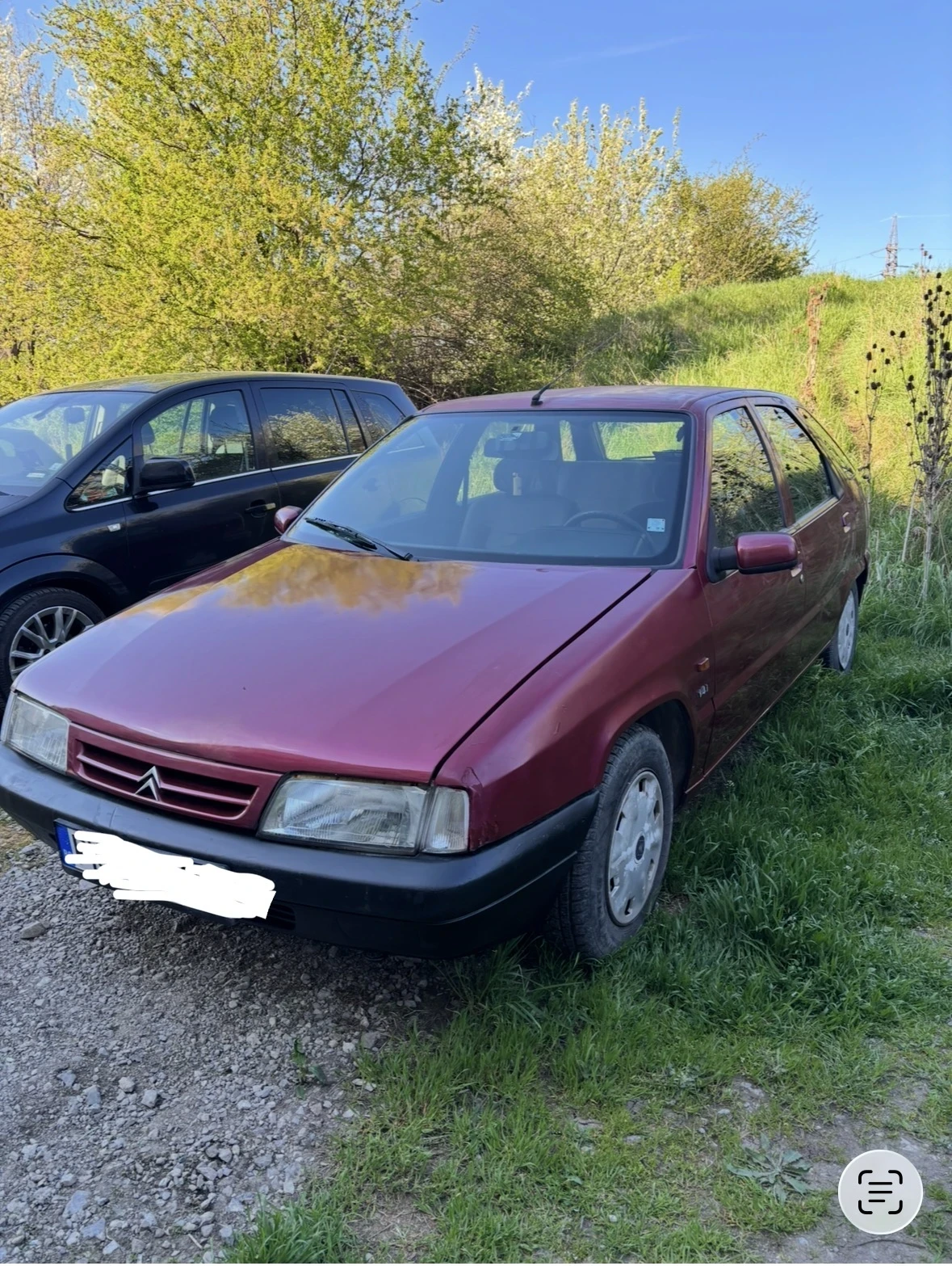 Citroen Zx | Mobile.bg � ����������� 4