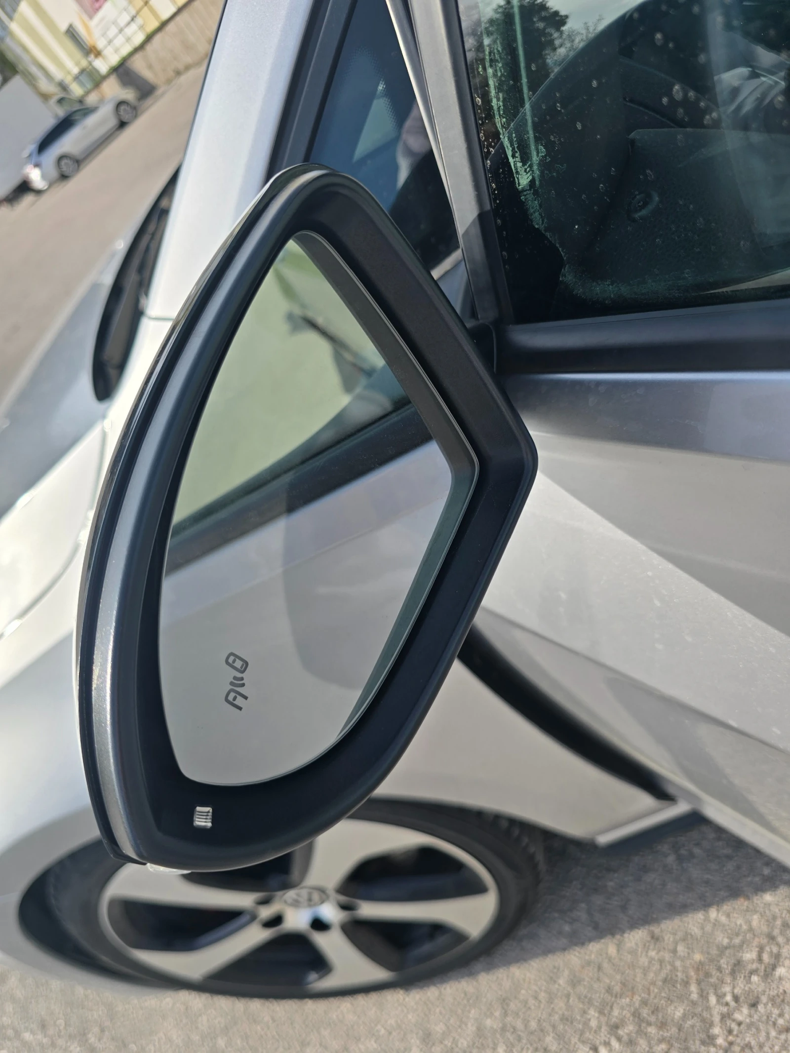 VW Golf VII GTI, снимка 16 - Автомобили и джипове - 53878268