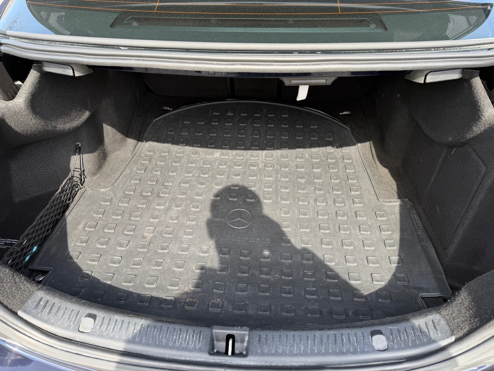 Mercedes-Benz E 350 E350d AMG 9G | Mobile.bg � ����������� 15