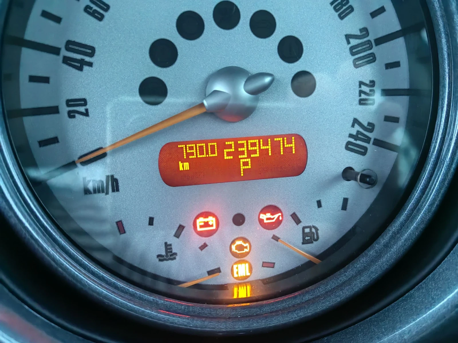 Mini Cooper, снимка 8 - Автомобили и джипове - 53933368