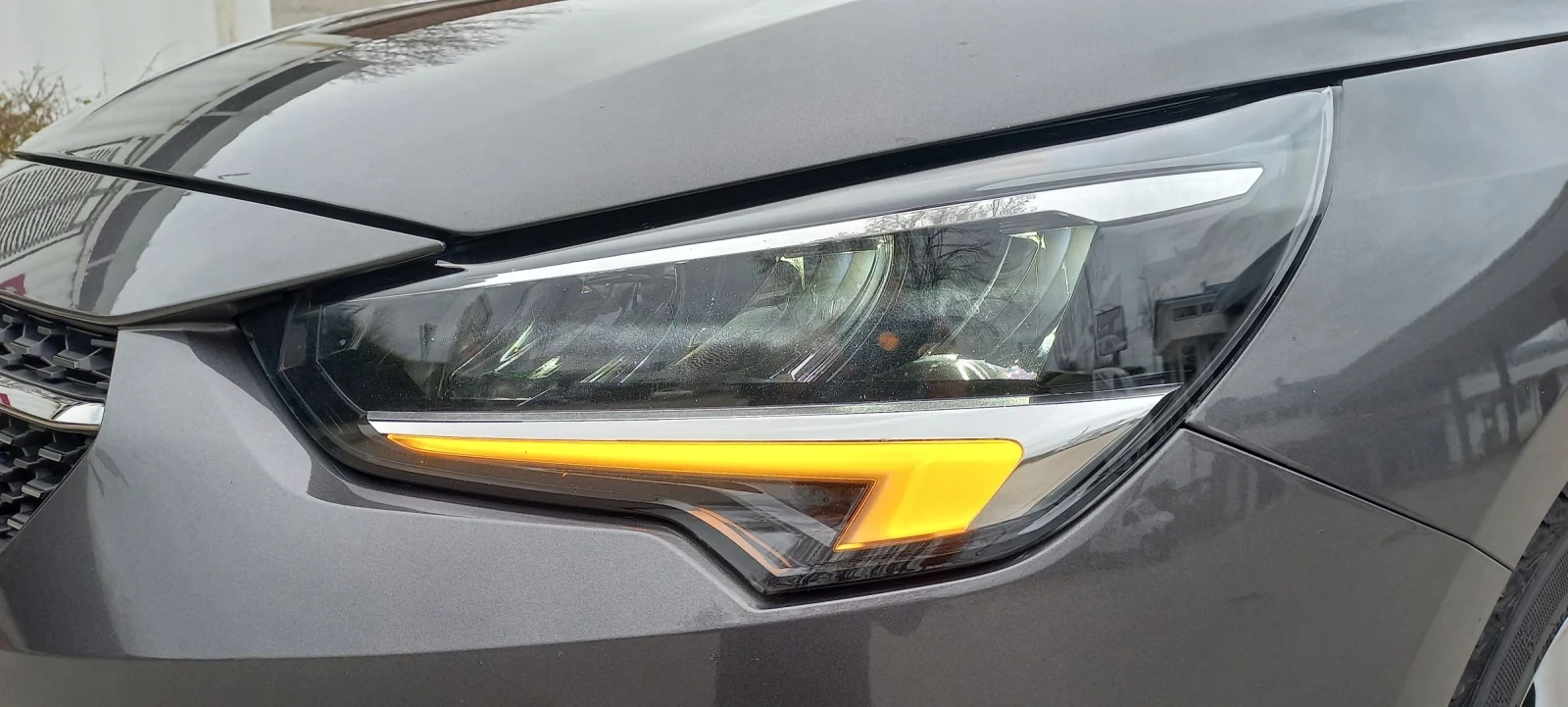 Opel Corsa 1.5D 102ps, снимка 9 - Автомобили и джипове - 54033824