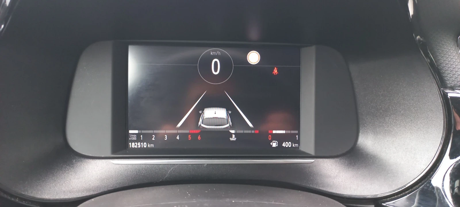 Opel Corsa 1.5D 102ps, снимка 15 - Автомобили и джипове - 54033824