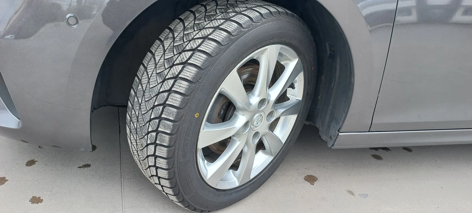 Opel Corsa 1.5D 102ps, снимка 14 - Автомобили и джипове - 54033824