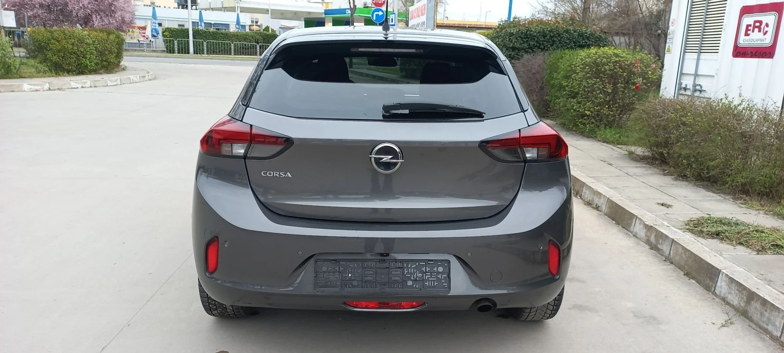 Opel Corsa 1.5D 102ps, снимка 6 - Автомобили и джипове - 54033824