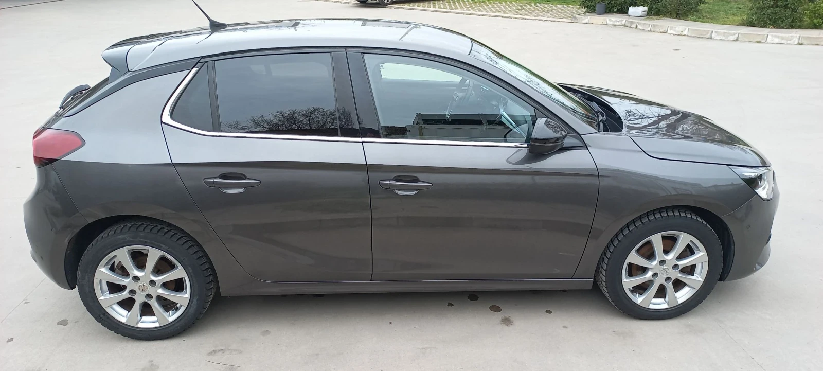 Opel Corsa 1.5D 102ps, снимка 4 - Автомобили и джипове - 54033824