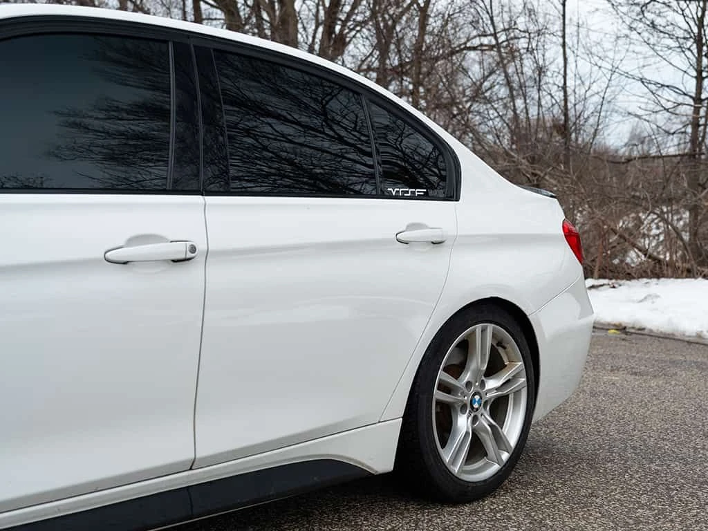 BMW 335 * 335i xDrive * CARFAX * ЦЕНА ДО БГ, снимка 12 - Автомобили и джипове - 54173179