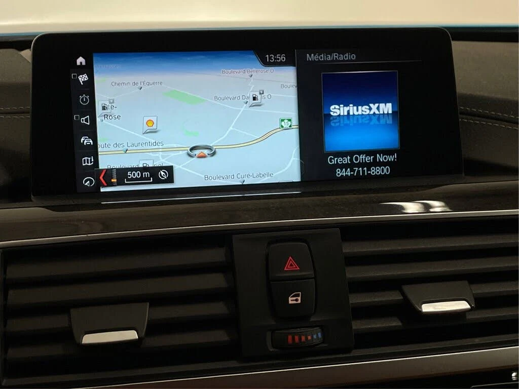 BMW 430 i* XDRIVE* MPACK* DIGITAL DASH* CARPLAY* ПОДГРЕВ, снимка 14 - Автомобили и джипове - 54204907
