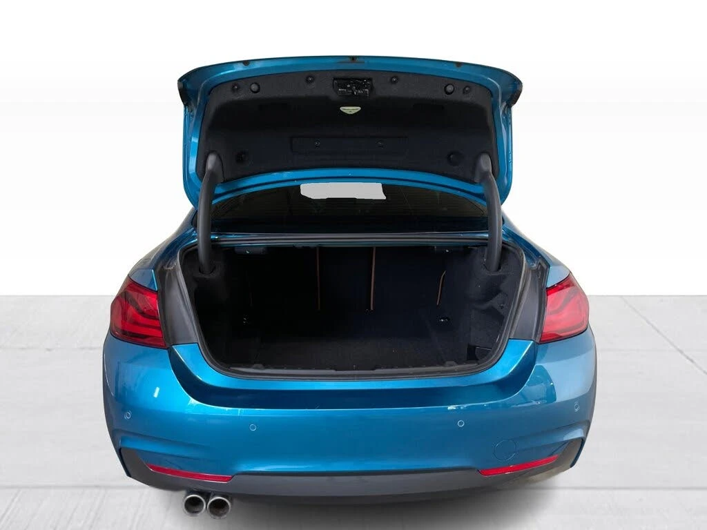 BMW 430 i* XDRIVE* MPACK* DIGITAL DASH* CARPLAY* ПОДГРЕВ, снимка 7 - Автомобили и джипове - 54204907