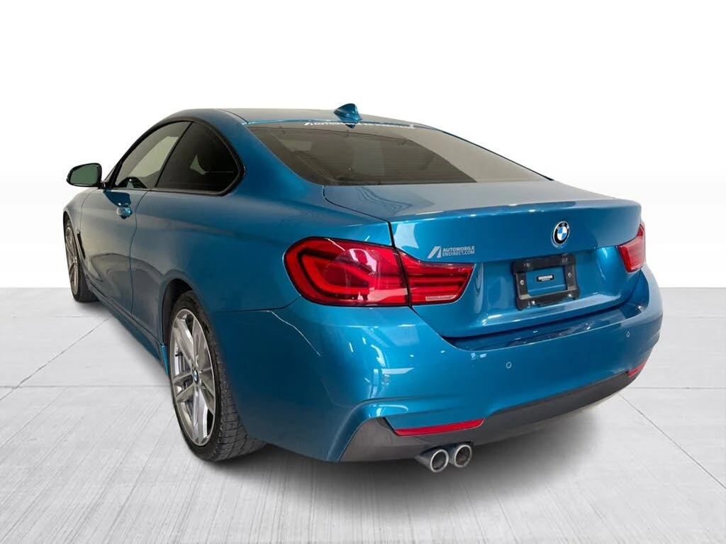 BMW 430 i* XDRIVE* MPACK* DIGITAL DASH* CARPLAY* ПОДГРЕВ, снимка 4 - Автомобили и джипове - 54204907