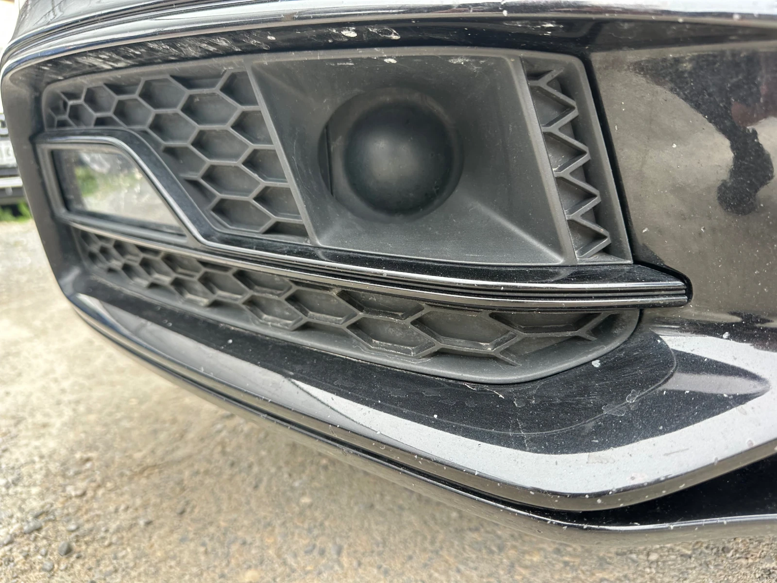 Audi A5 3.0TDI-245 k.s.3xS-line+ Distronik, снимка 16 - Автомобили и джипове - 54209520